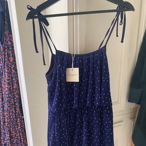 FREE GENERATION LOS ANGELES COCKTAIL DRESS